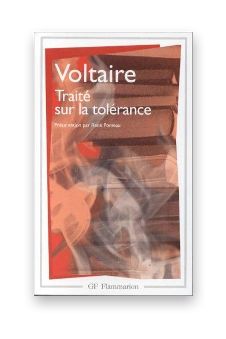 Traité sur la tolérance