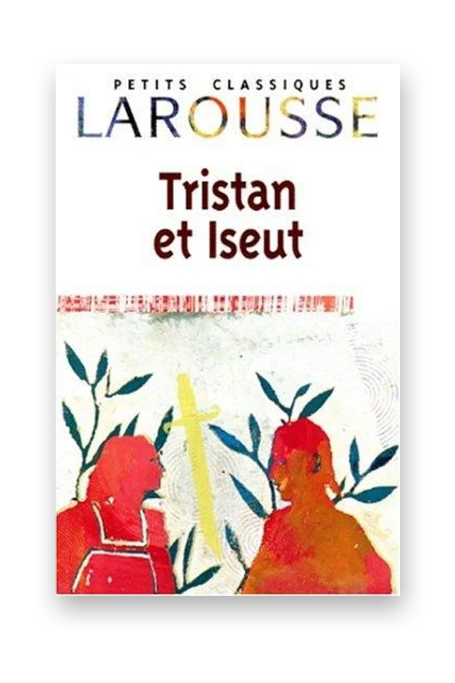 Tristan et Iseut