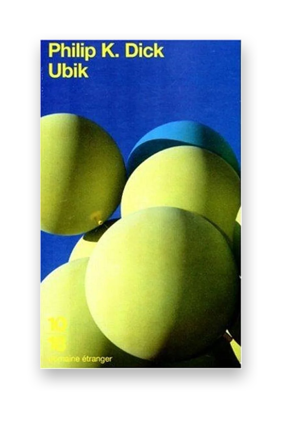 Ubik