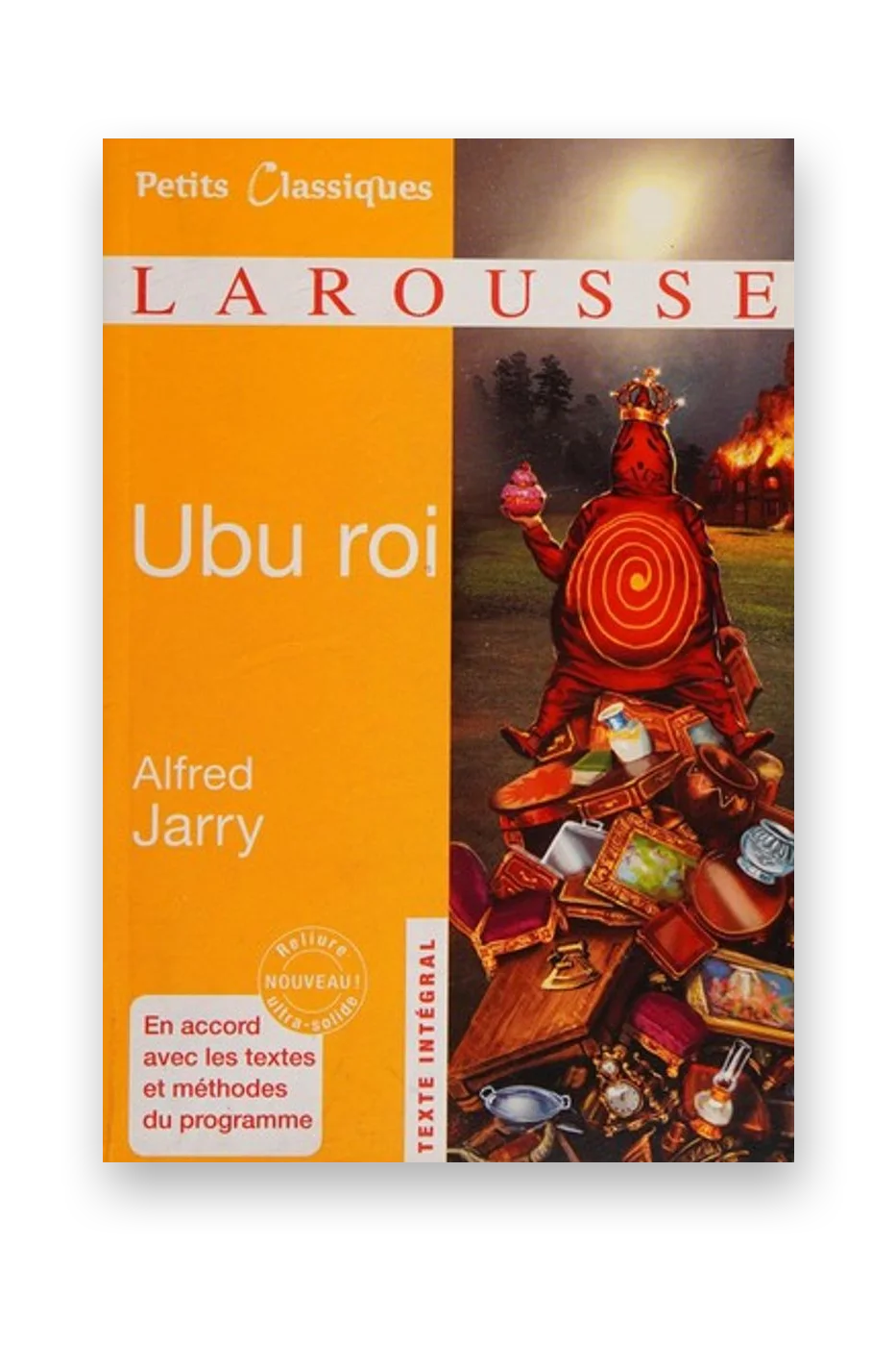 Ubu roi