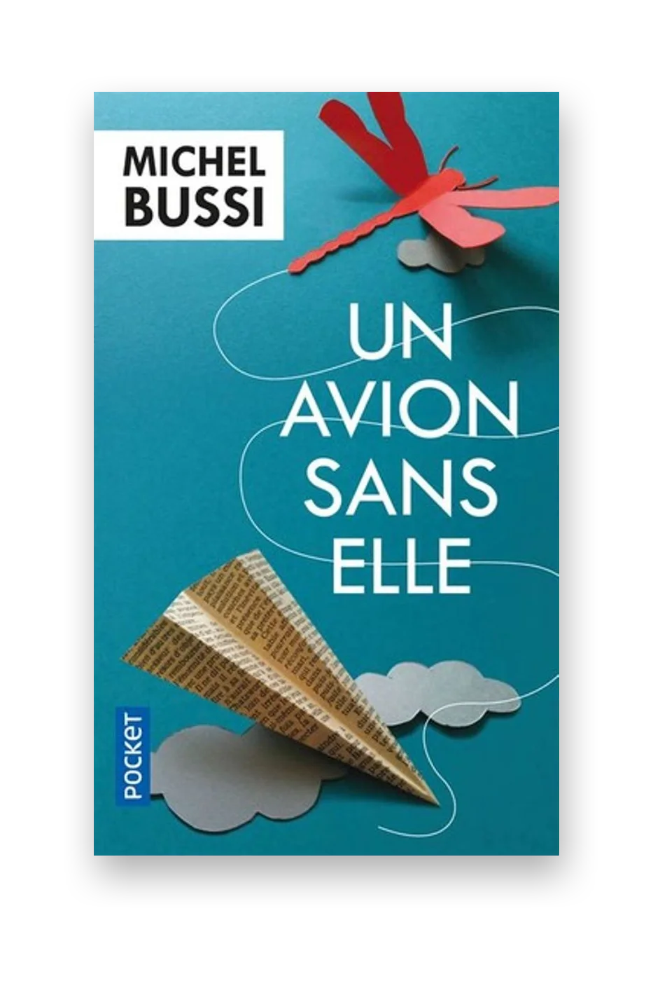 Un avion sans elle