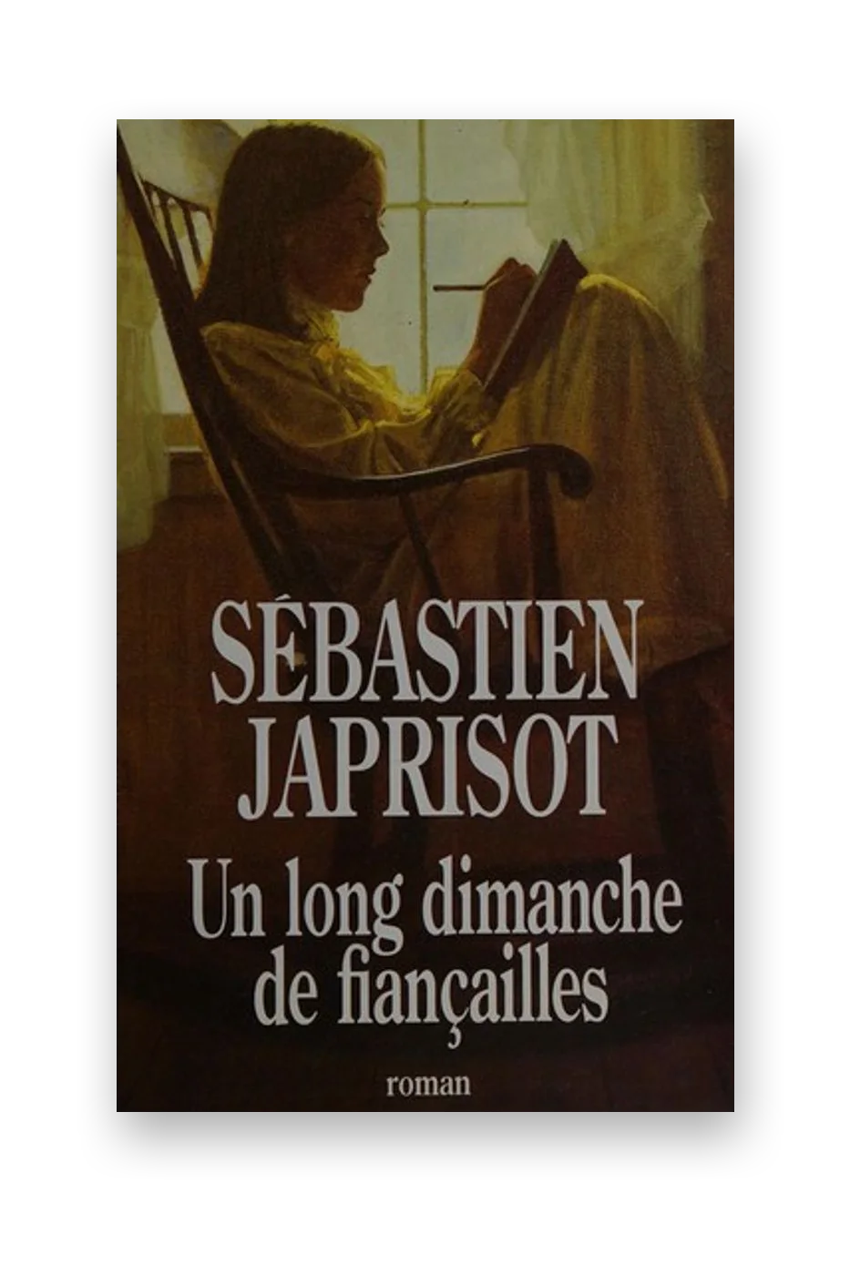 Un long dimanche de fiançailles