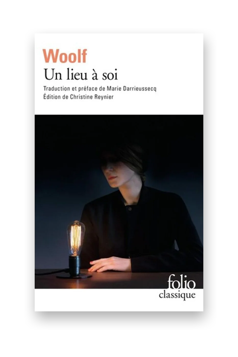 Une chambre à soi