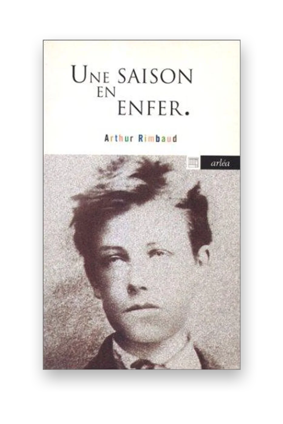Une saison en enfer