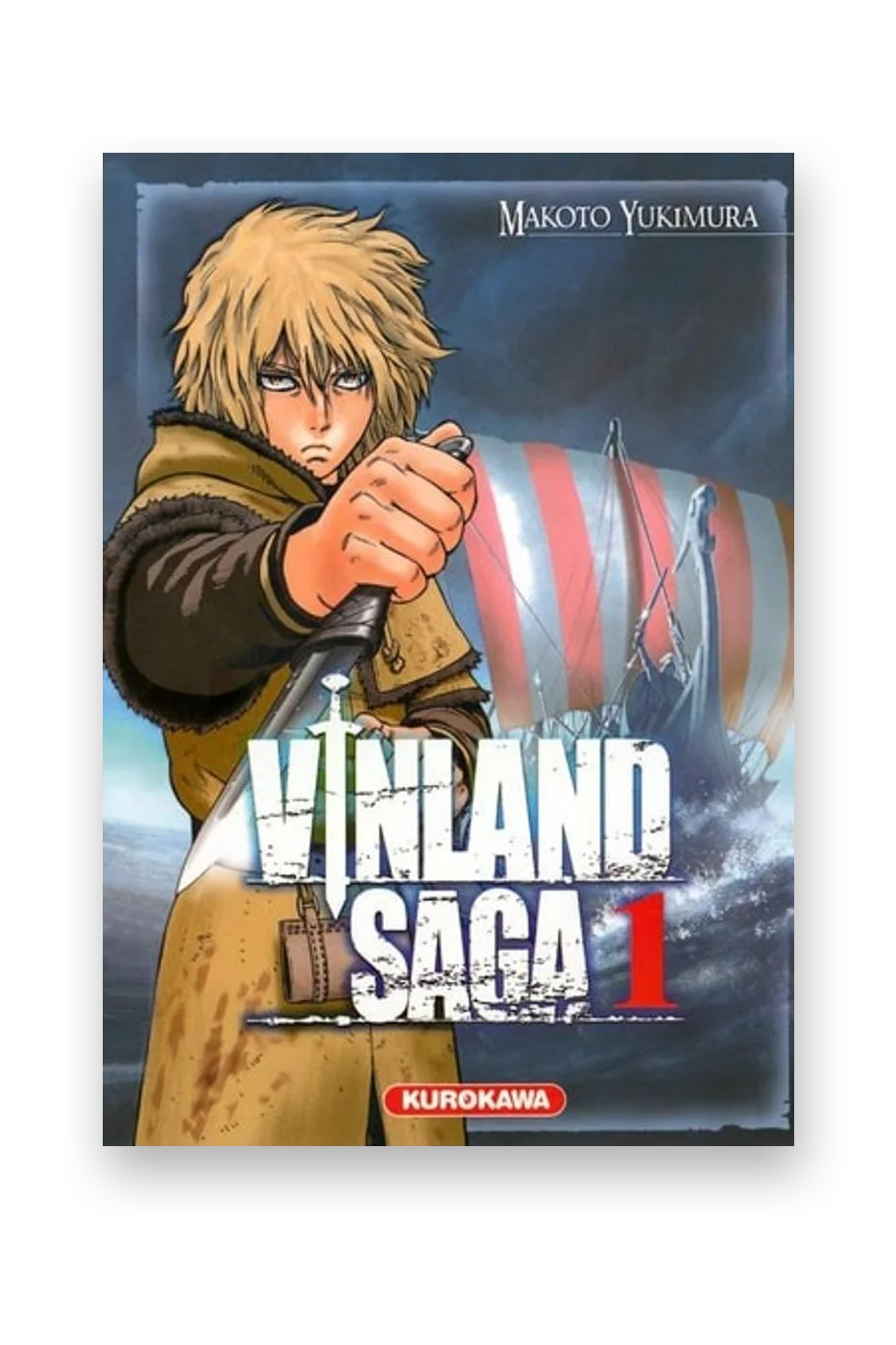 Vinland Saga