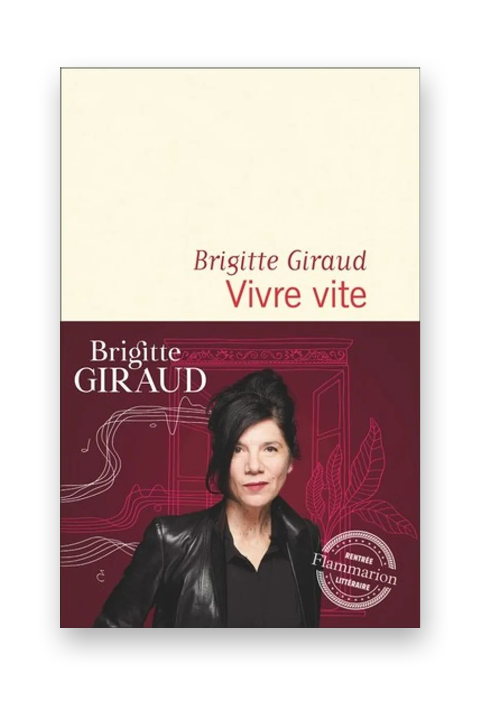 Vivre vite